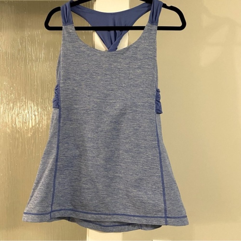 ROOTS PLAID BUTTON DOWN SHIRT